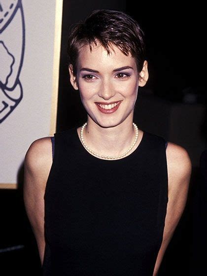 winona ryder bikini|You Need to See These Old.